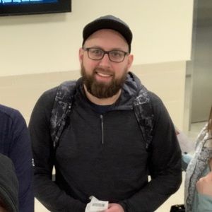 Meet your Posher, Devin